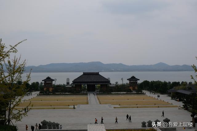 孔子誕生地——山東曲阜尼山遊記