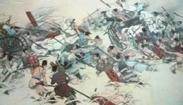 历史是有血缘的，它总会悄悄找到你