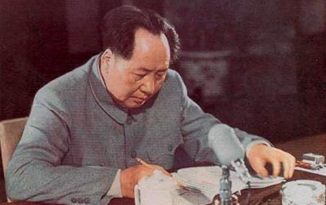 毛主席临终前叮嘱李敏：韶山还有两个吃不饱饭的堂叔，不要忘记了