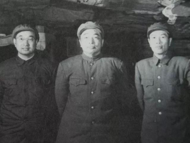 景希珍因军衔与上级争论，被彭德怀批评，事后彭老总道歉：我有错