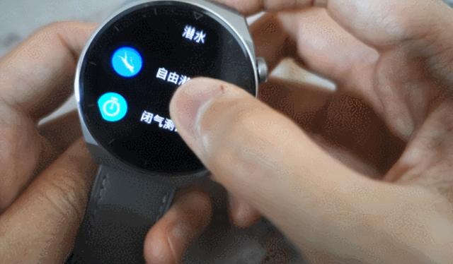 实测华为新表WATCH GT 3 Pro，体验过后，发现苹果手表真的输了