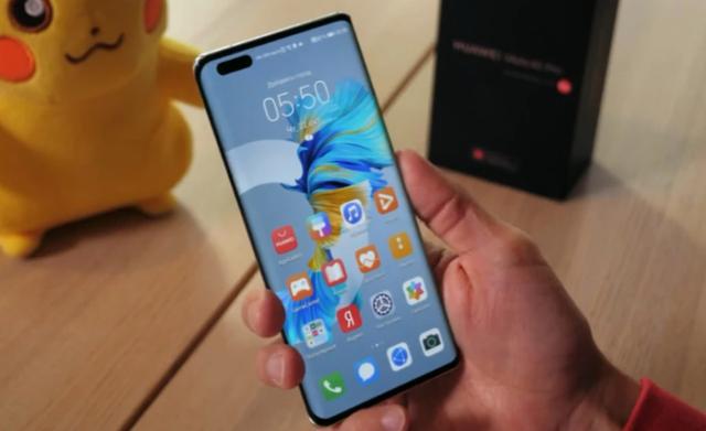 华为P60Pro+逆袭，各种黑科技加持，这才是华为真正的实力