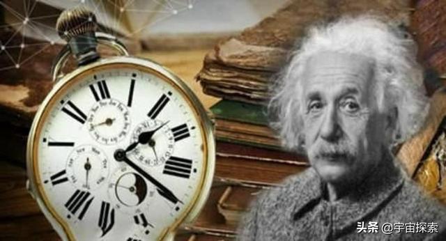 接近光速飞行一分钟后返回地球，还能看到自己的家人吗？