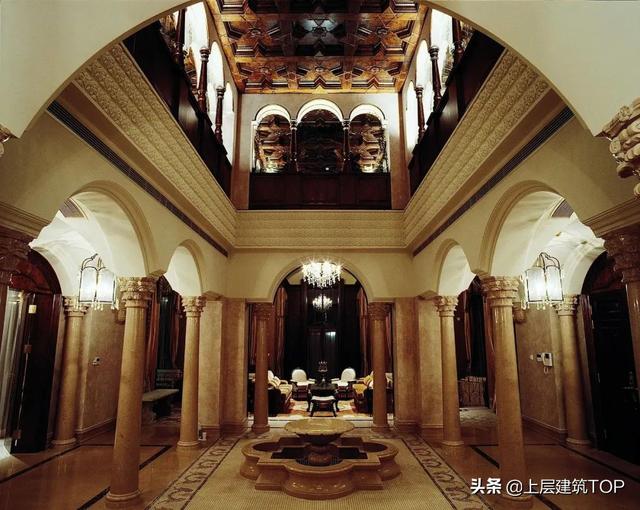 上海最大最豪华的别墅区