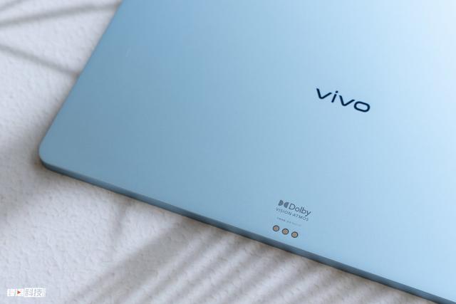 vivo Pad评测：来得晚的，总会更成熟