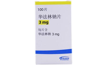 华法林钠片进口和国产,华法林钠进口和国产区别