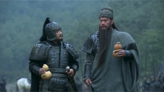 25岁追杀曹操，29岁追杀刘备，46岁追杀孙权，这名虎将是谁？