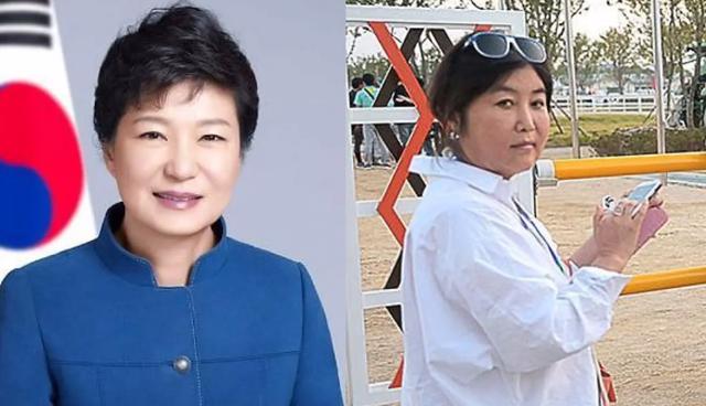朴槿惠被判22年，文在寅却在卸任前释放她，为何尹锡悦也要拜会？