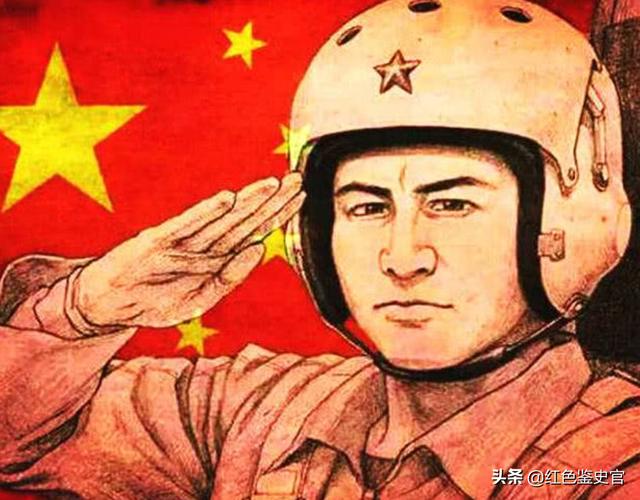 王伟南海撞机坠毁后，那位撞他的美军飞行员后来如何了？
