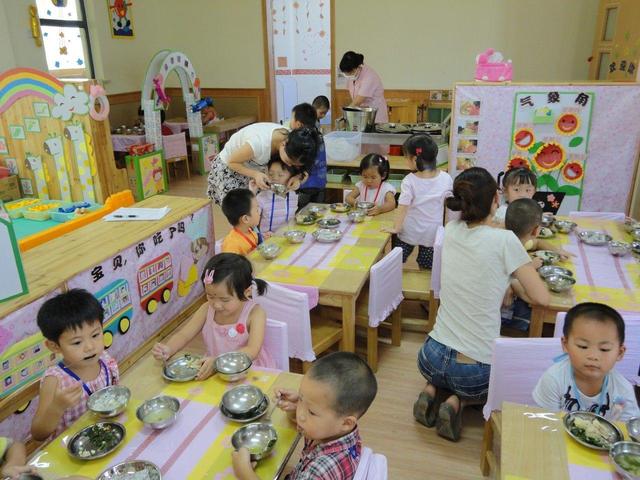 孩子上了幼儿园，隔三差五生病，4个步骤帮孩子增强抵抗力 1到3岁的孩子怎么照顾 第2张