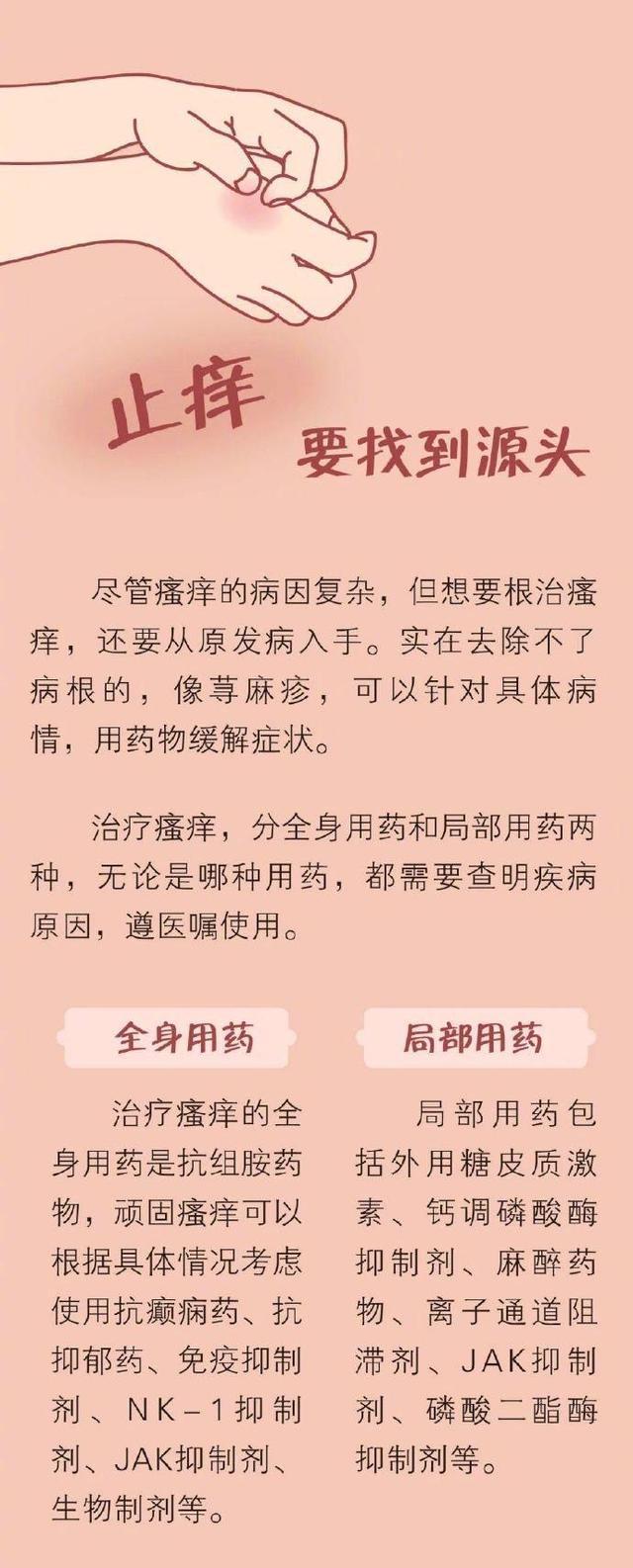 身体发痒是病吗？医生提醒：不可大意，或许是身体发出的“信号”