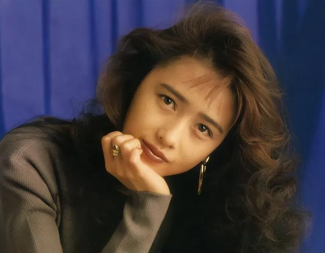 木村拓哉工藤静香爱情故事（日本国民女神工藤静香）(20)
