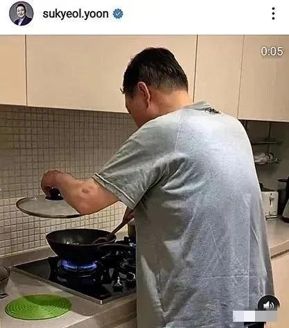 韩国新晋第一夫人终于“藏”不住了，她的故事远比你想象的要精彩
