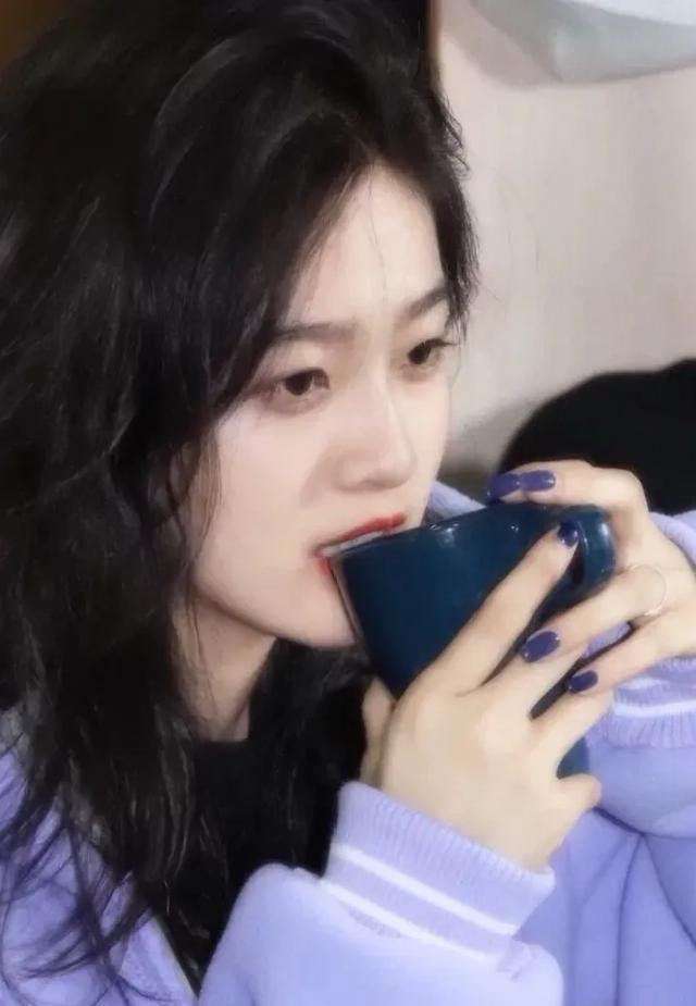 回乡女人的心情