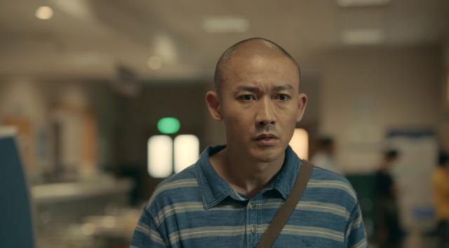 亲爱的小孩：谢天华举报一诺，是自私虚伪的？他有资格当一次恶人