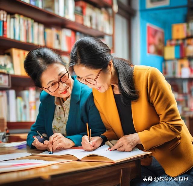 211畢業3年，鄉鎮女教師深夜痛哭：除了考公考研，我還能逃去哪？ - 