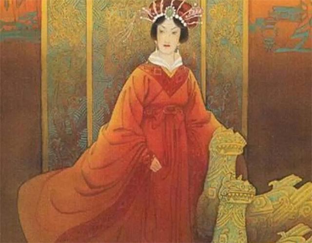 为打败匈奴，吕后对全国15岁少女下了道命令，57年后才知高明之处