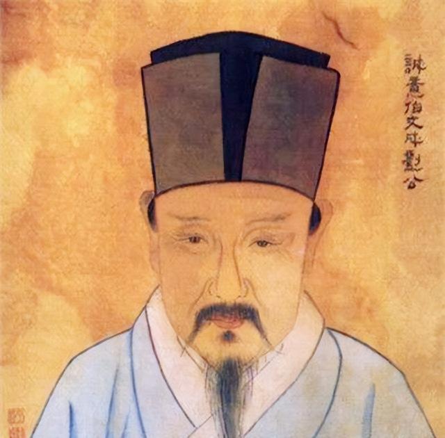 胡惟庸儿子被车轮轧死，胡一怒之下杀马车夫，朱元璋：杀人偿命