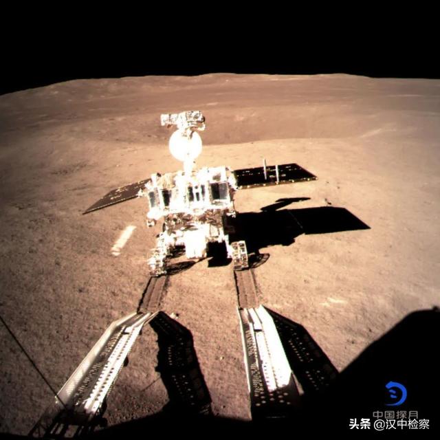 这是宇宙级别的中国式浪漫