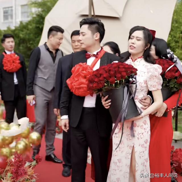 猫七七是先网红还是先带货（网红猫七七官宣订婚）(15)