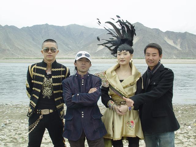 拼搏14年，被2年婚姻击溃，玖月奇迹的结局印证了凤凰传奇多清醒
