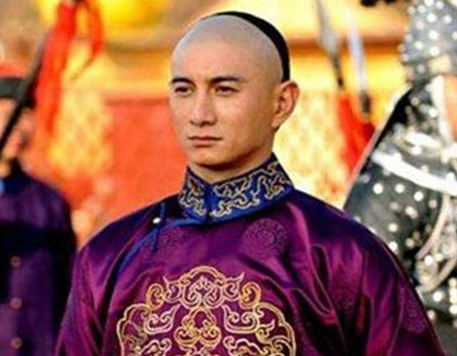 康熙传位遗诏亮相，揭秘雍正夺位之谜，“传位于四子”不可能