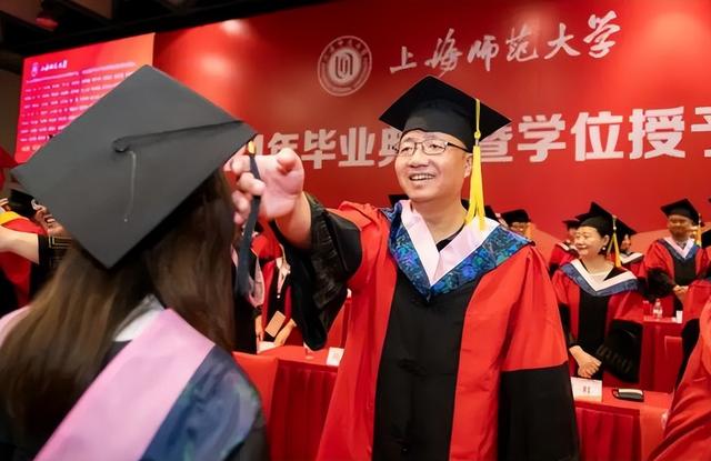 2022上海高校预算出炉，上海大学遥遥领先，上海理工出人意料