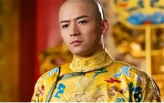 6岁女童给乾隆女儿做伴读，却被乾隆一眼看中，统领后宫54年