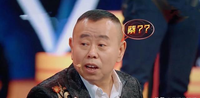 被点名批评的65岁潘长江，是时候该收手了