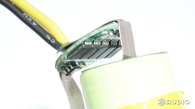 声卡级DSP芯片，KTV级立体音效，小米米家K歌麦克风拆解报告