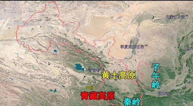 絲綢之路8：了解甘肅，從這裏開始