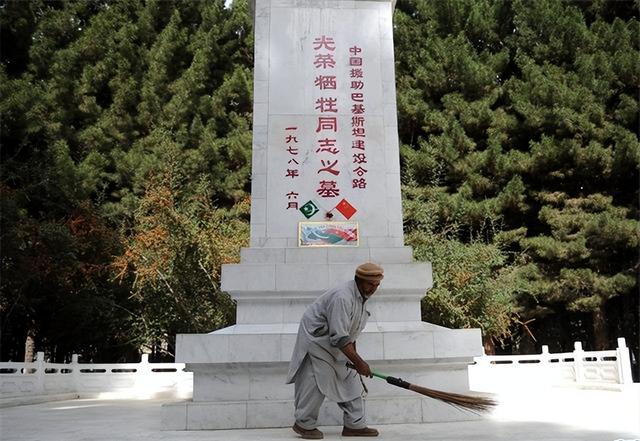 1963年，中巴边界谈判，巴铁为何同意将喀喇昆仑走廊归属中国？