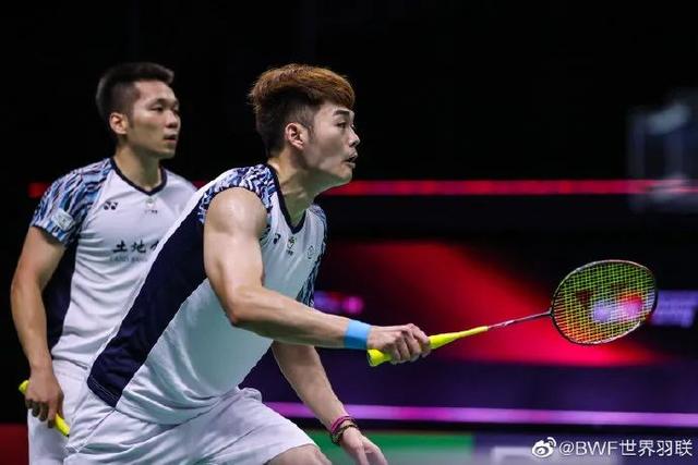In the 2022 China Taipei Open, the men's doubles final is the Olympic champion Li Yang/Wang Qilin combination against Malaysia's N-double combination Wan Weicong/Zheng Kaiwen. I thought the Olympic champion would win the championship easily, but even if it was not easy, it would  - DayDayNews