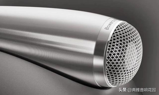 集性能、音质和美学于一体 | 宝华韦健 B&W 804D4 落地音箱