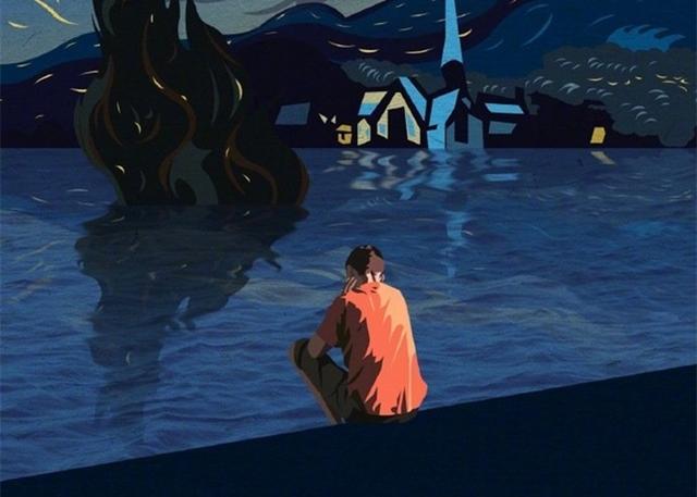 凡是被父母偏爱的，往往都是不孝顺的那一个