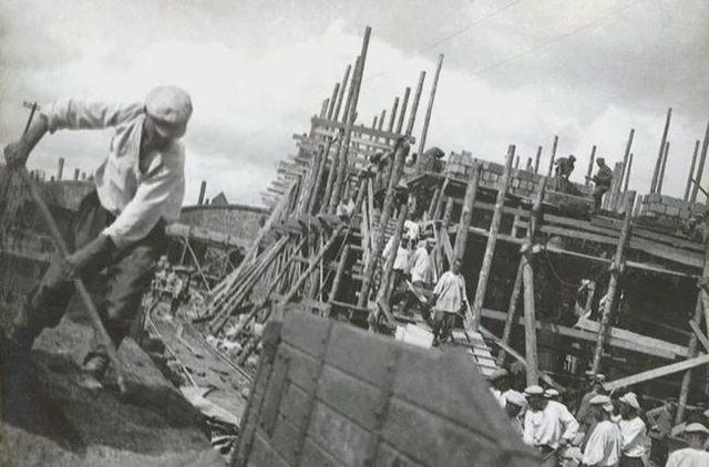 1954年，赫鲁晓夫提出中国派100万人到西伯利亚，为何最终夭折？