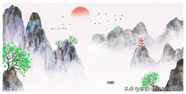 兄弟姐妹间的恩怨，其实命中早已注定