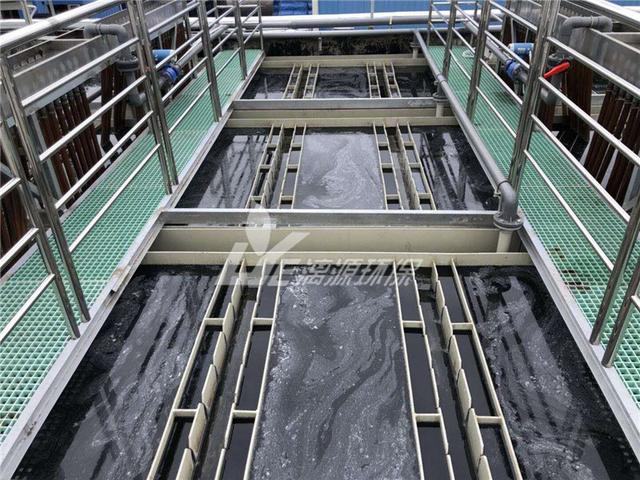 化工廢水和製藥廢水，這兩個高濃度有機廢水如何處理？方法一致 - 天天要聞