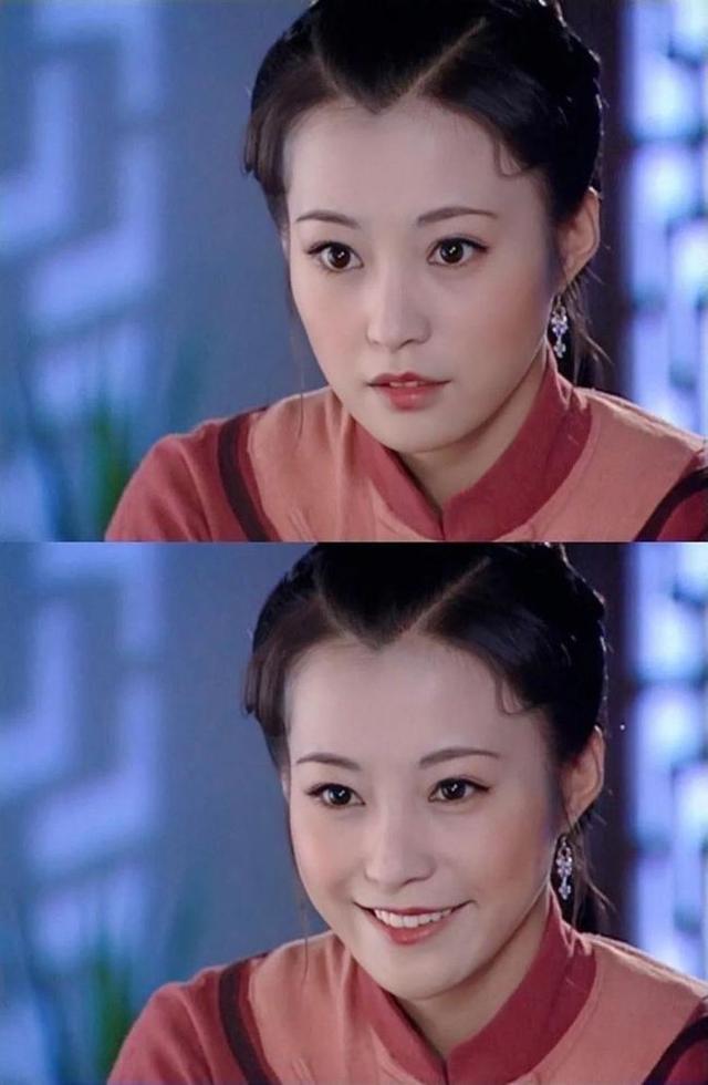 郝蕾身材走形,有一点胖了,但是这一季的《导演请指教》很明显,她瘦了