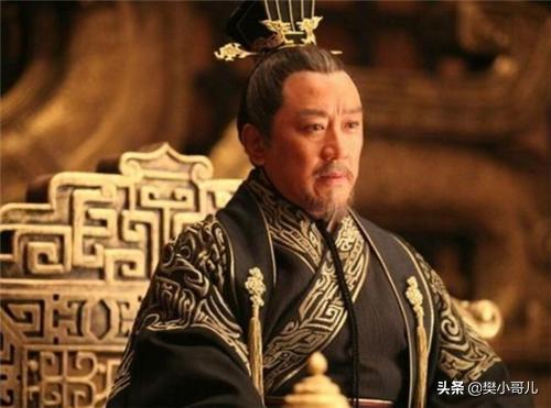 他当上皇帝后，连国号都懒得想，直接用自己姓氏，名字听着很熟悉