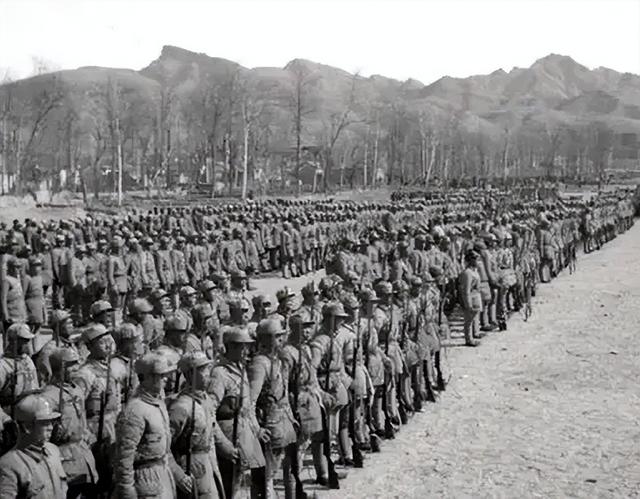 1947年，通信员传错一个字，连长反而立下大功，这是怎么回事？