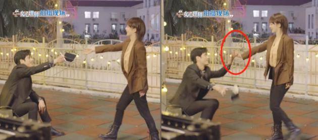 杨紫花絮（杨紫花絮）