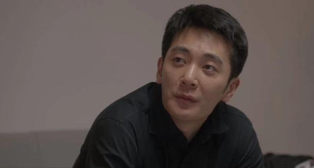 《心居》结局引发强烈争议，实际上，导演第一集，就告诉我们答案