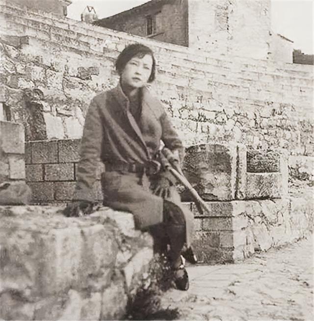 民国女神林徽因，为何会被鲁迅和冰心嫌弃？看看钱钟书怎么说