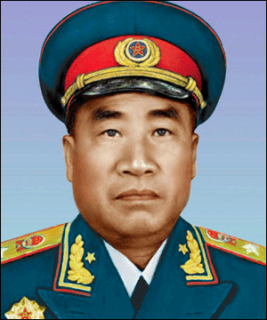 1976年，周恩来总理和朱德总司令逝世后，毛主席说了什么