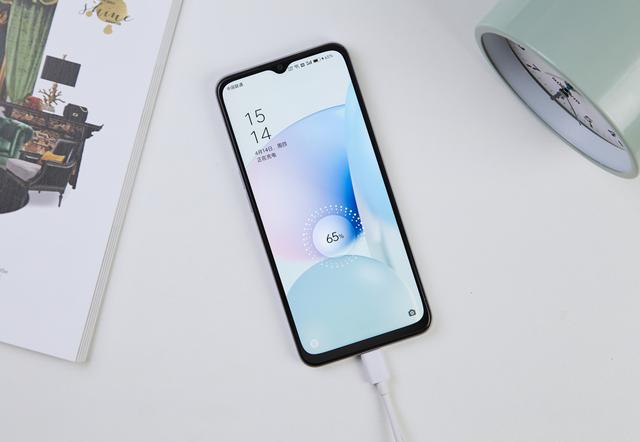 千元机天花板？OPPO A57首批用户口碑出炉：性价比爆棚