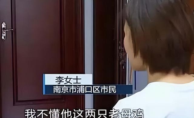 19年南京女子体检闹乌龙，24次早产，医院：打错了，赔两只老母鸡