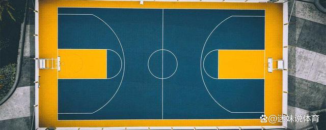 标准篮球场（标准篮球场的尺寸是多少）