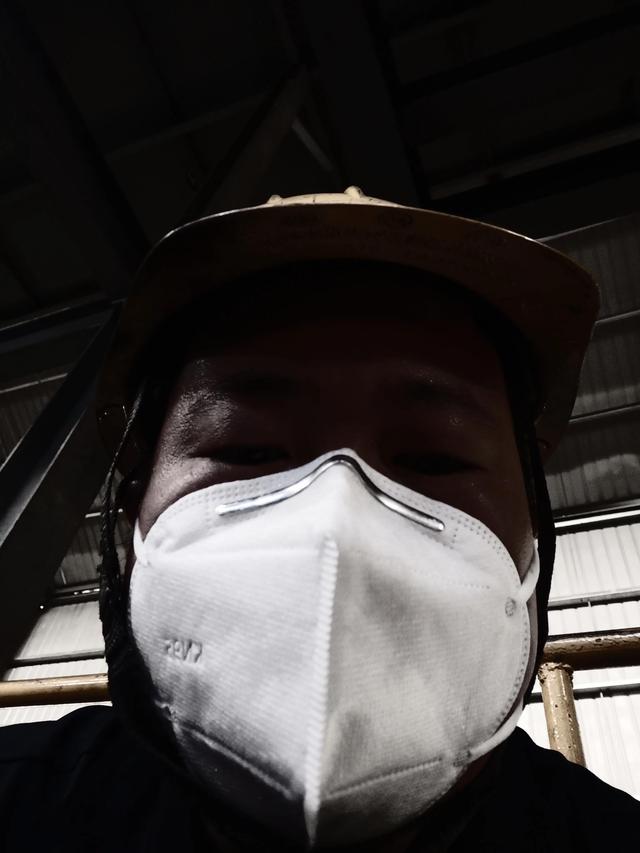 一个打工人的心声……
