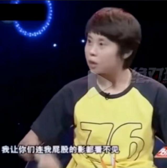 “速滑大魔王”王濛：两次被国家队“开除”，为何偏偏不走寻常路